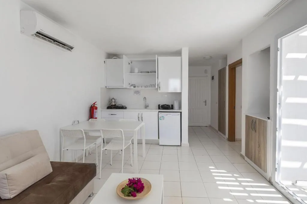 Room, Vega Boutique & Aparts, Bodrum