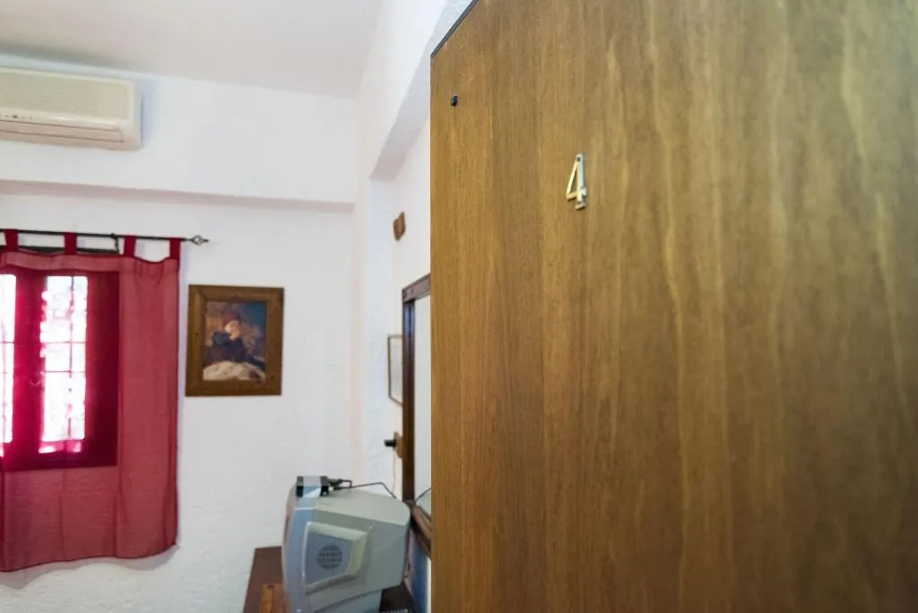 Room, Spot Hotel, Rhodes