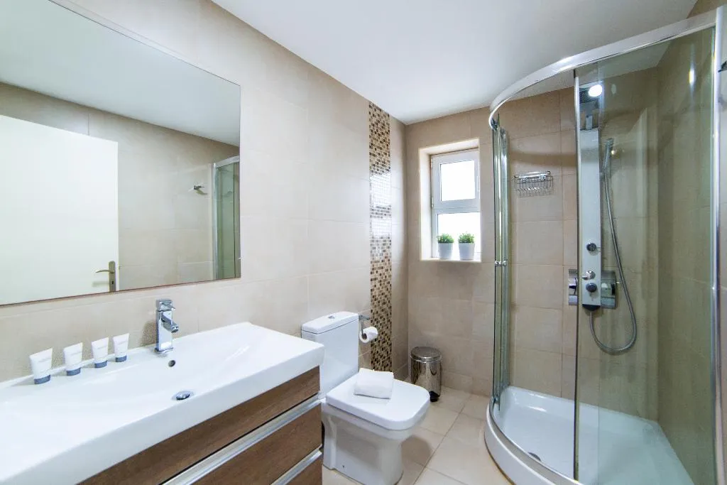 APARTMENT DELUXE TWO BEDROOM Room, Villa Mare Monte, Crete