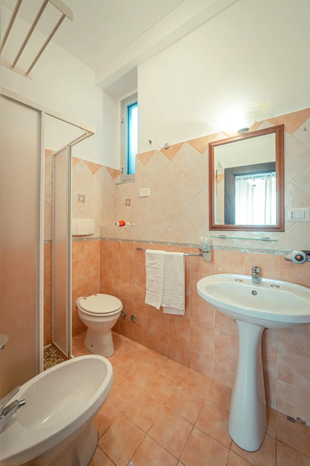 DOUBLE SUPERIOR Room, Taormina Garden Hotel, Taormina