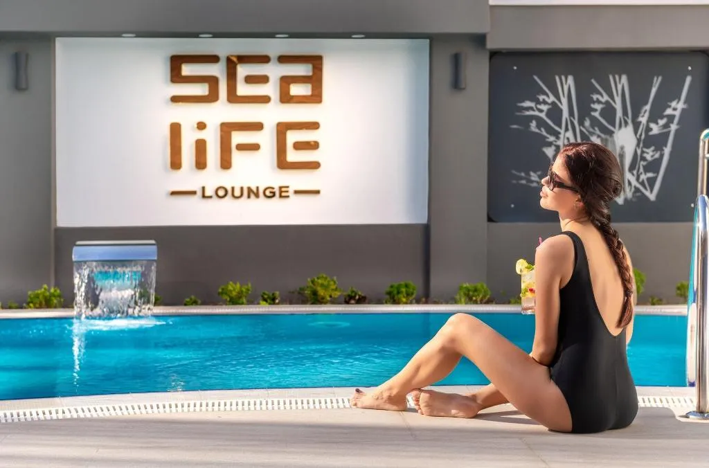Sports and Entertainment, Sealife Lounge Hotel +18 Adult Only, Antalya