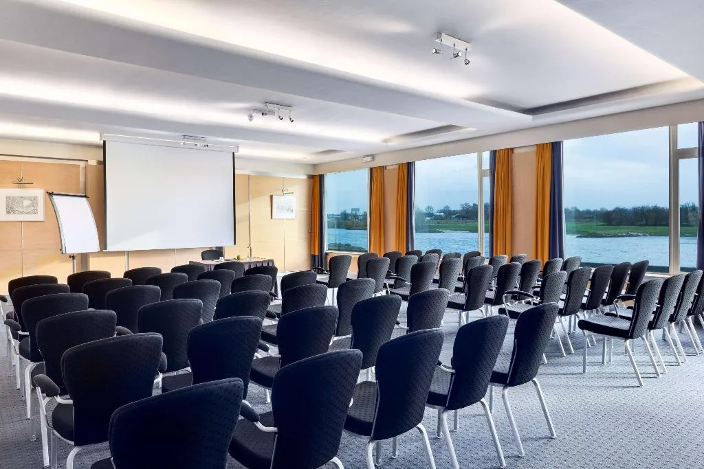 Conferences, NH Arnhem Rijnhotel, Amsterdam