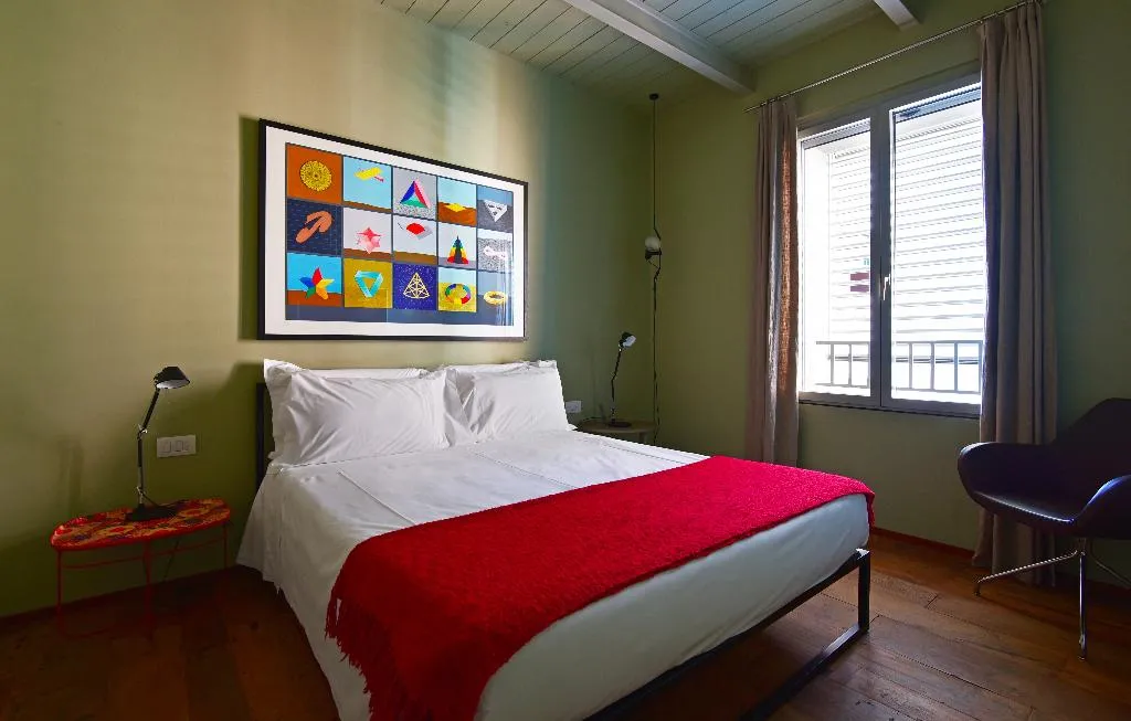 APARTMENT CAPACITY 4 TWO BEDROOMS Room, Le Suite Di Palazzo Segreti, Milan