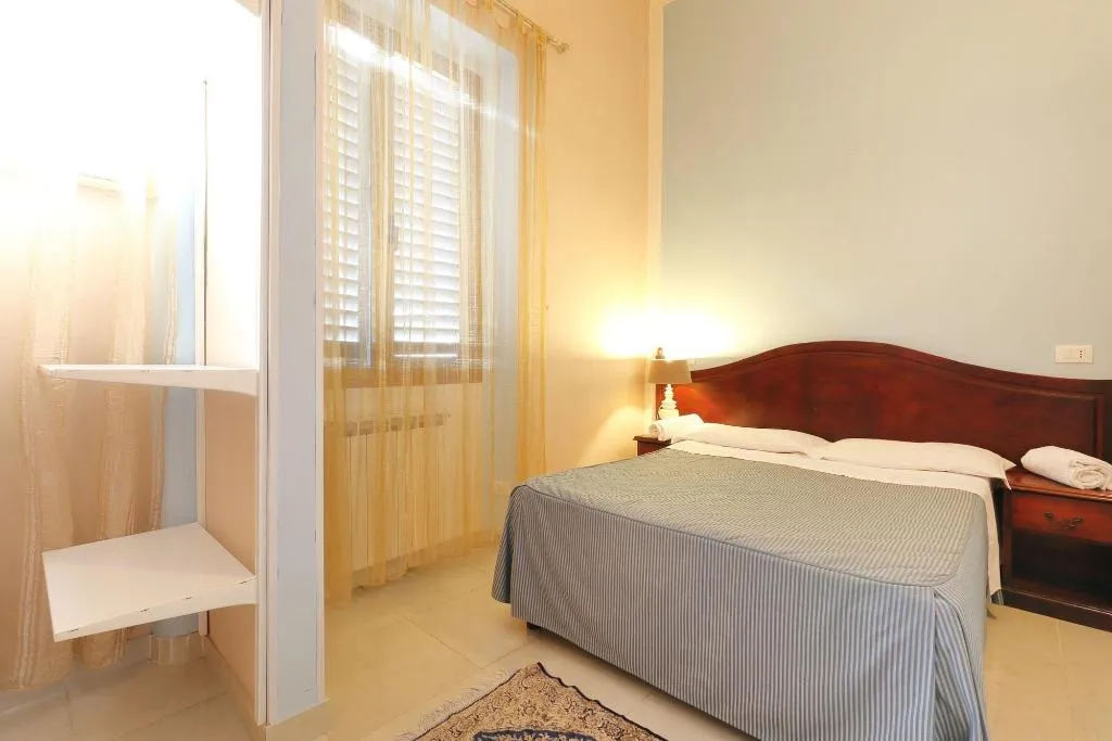 Room, Adre Majestic View, Florence