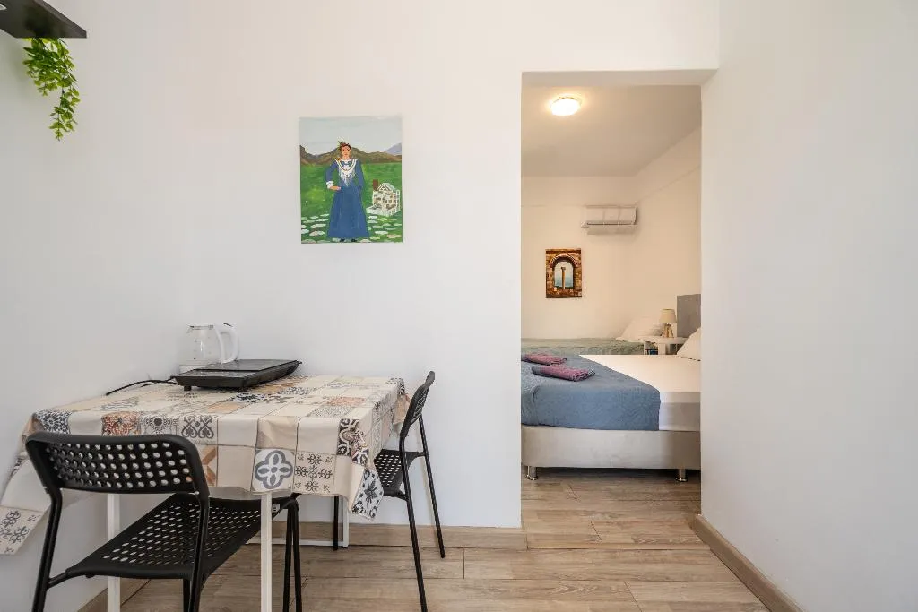 Room, Karavaki Apartments, Zante