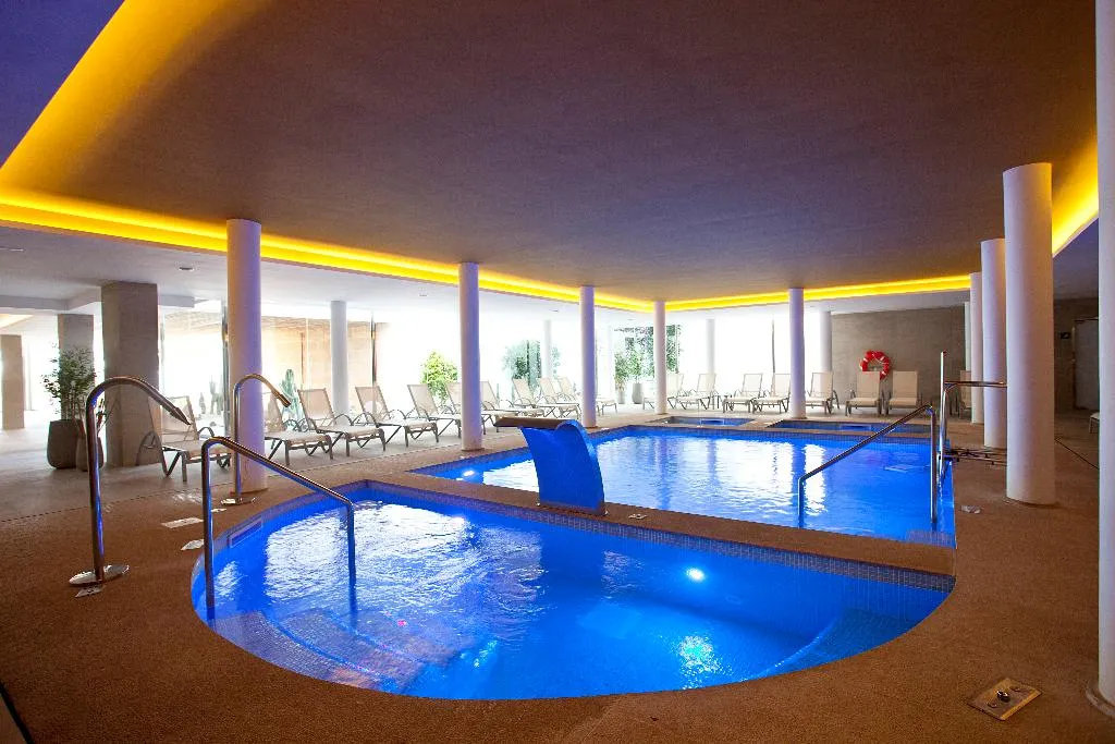 Pool, Ponent Mar, Majorca