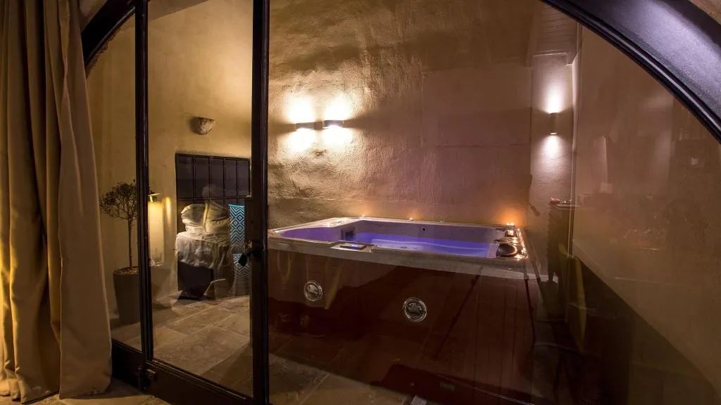 Pool, Allegory Boutique Hotel, Rhodes