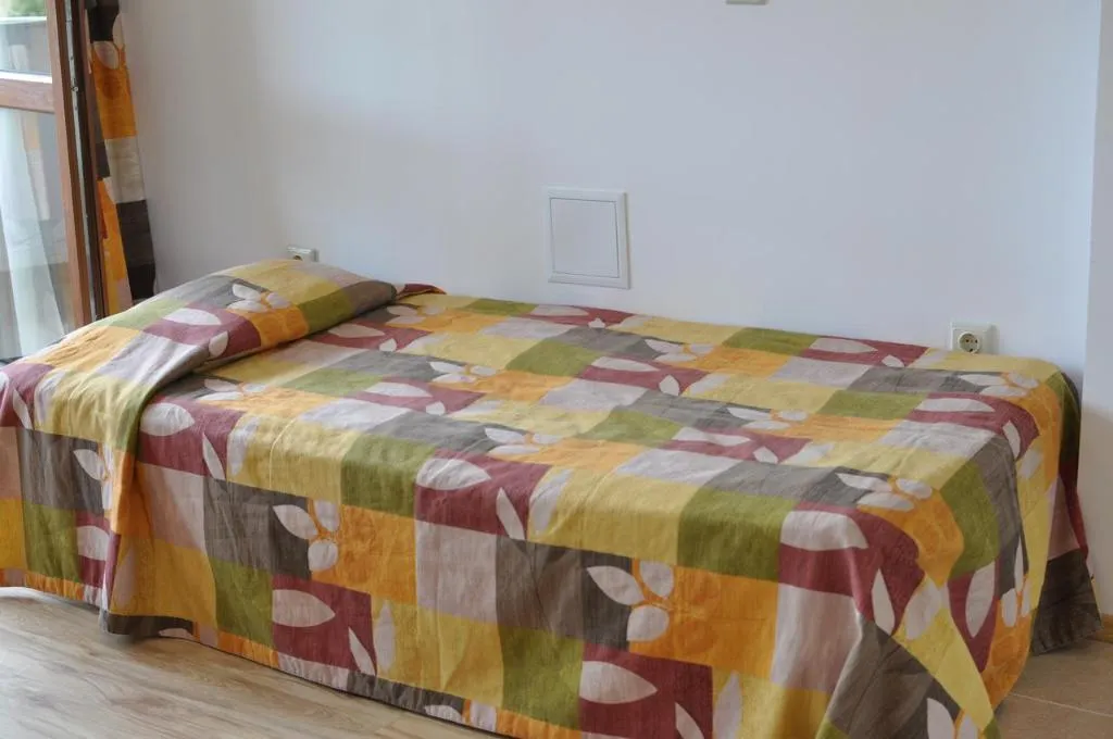 Room, Festa Gardenia Hills, Bourgas