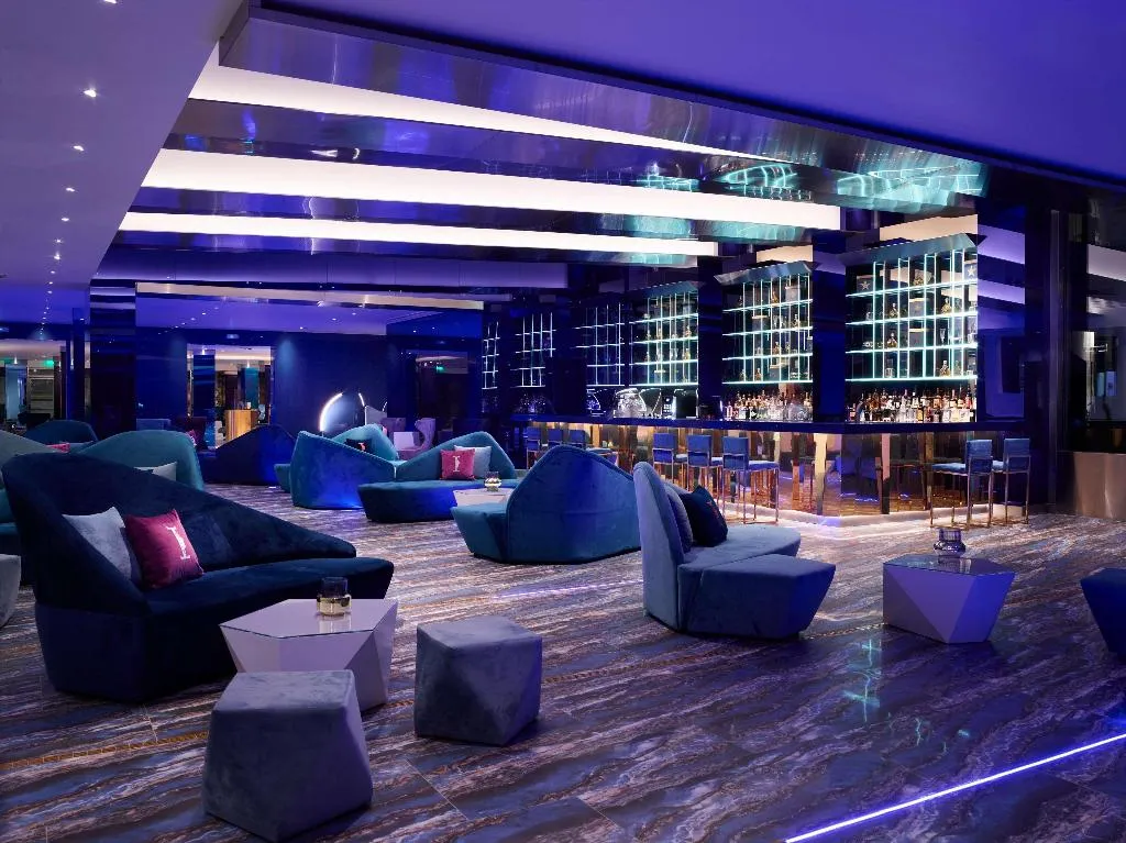 Lobby, I Resort Beach Hotel and Spa, Crete