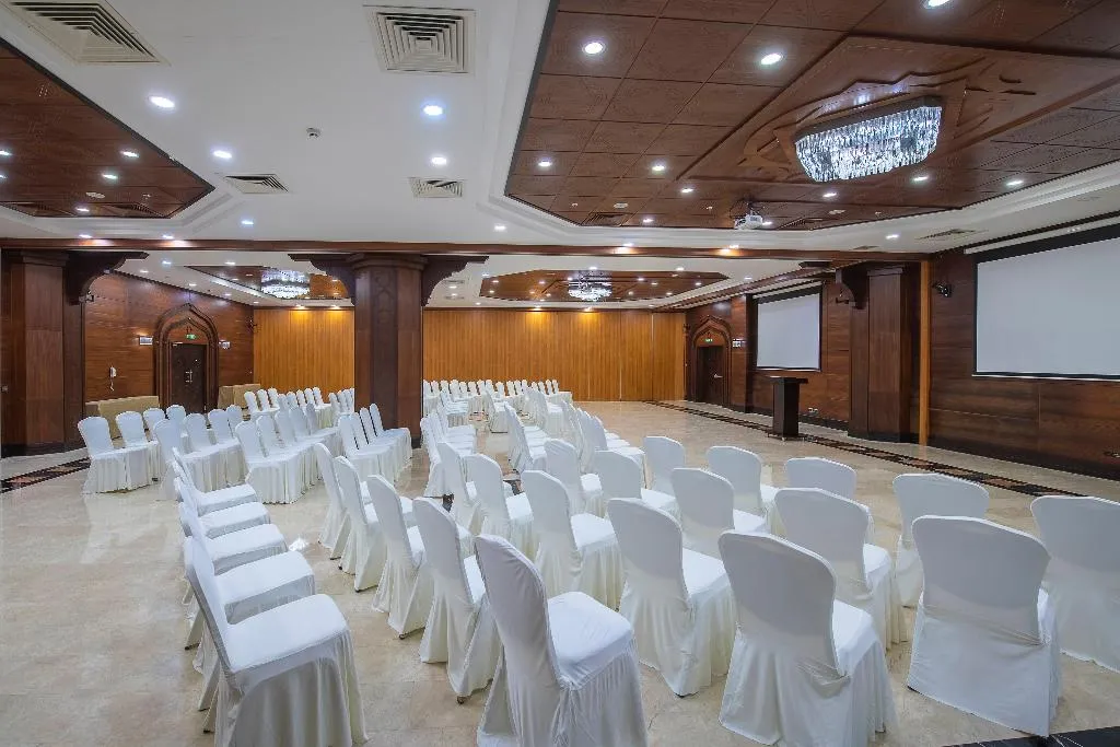 Conferences, Crowne Plaza Antalya, Antalya