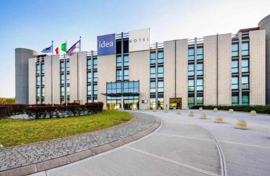 General view, Idea Hotel Milano San Siro, Milan