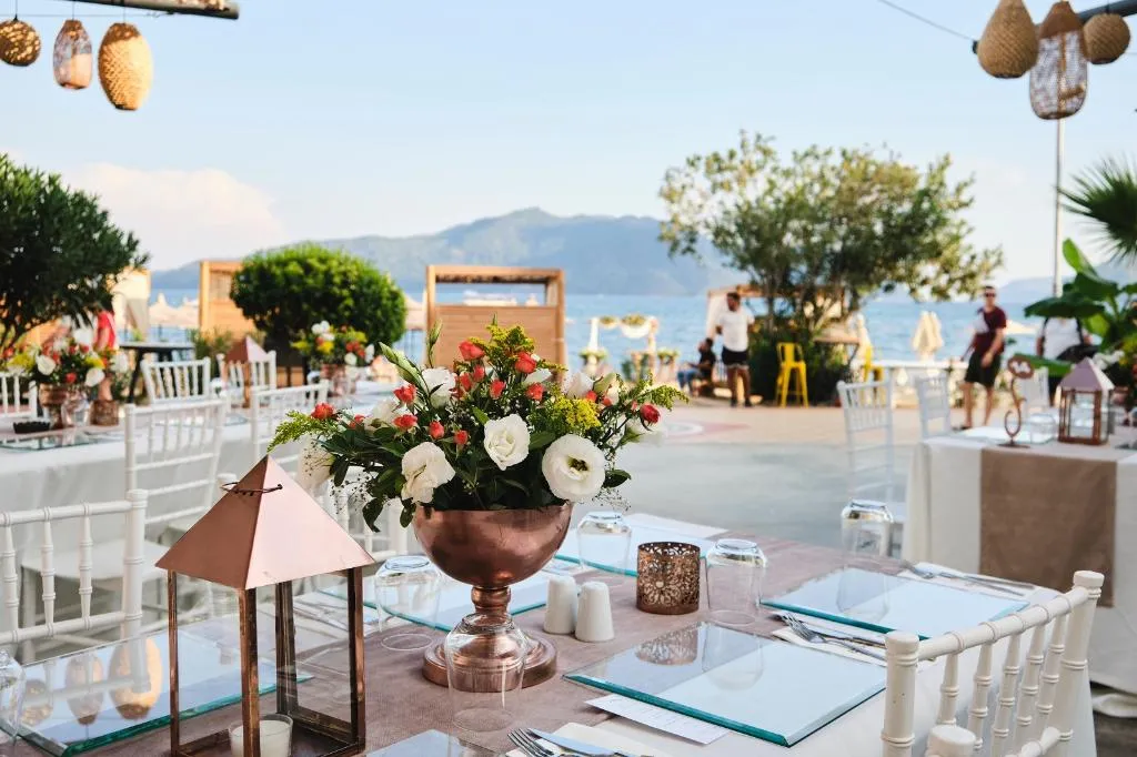 Sports and Entertainment, Hotel Caprea, Dalaman