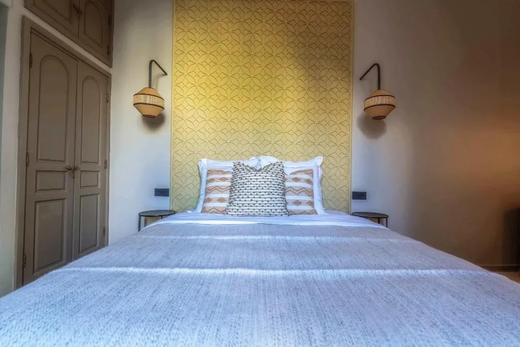 Room, Riad Xo, Marrakech