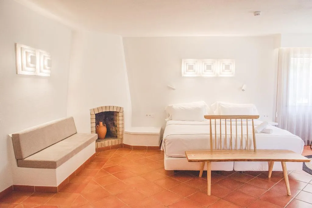 STUDIO DELUXE Room, Costa d'Oiro Ambiance Village, Algarve