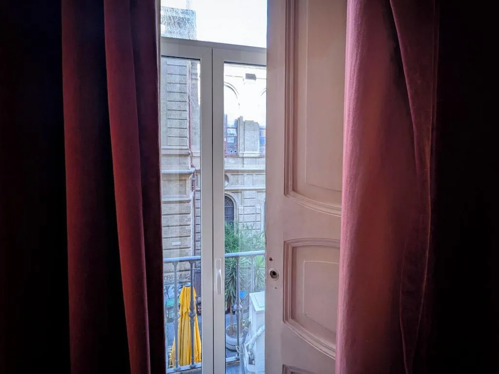 Room, La Locanda Dell Arte, Naples
