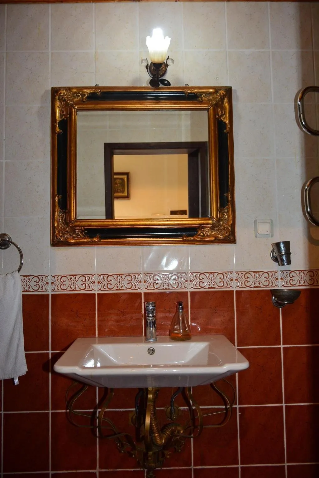 Room, Cunda Zehra Teyzenin Evi, Izmir