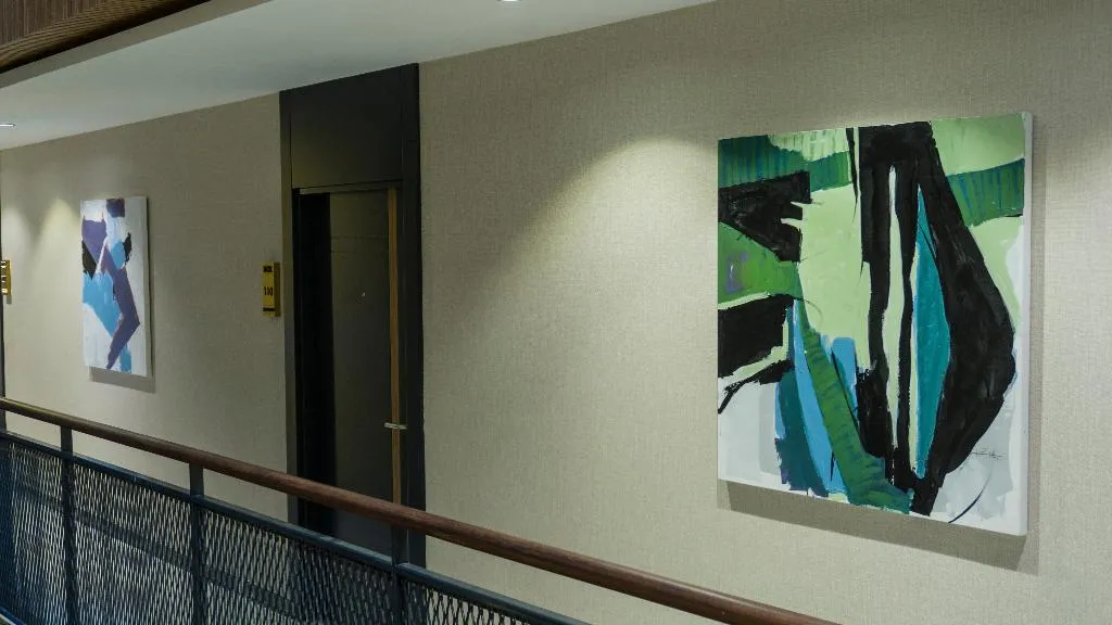 General view, Nox Suite, Antalya