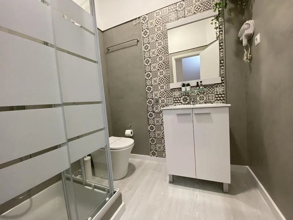 Room, Residencial Triunfo, Porto
