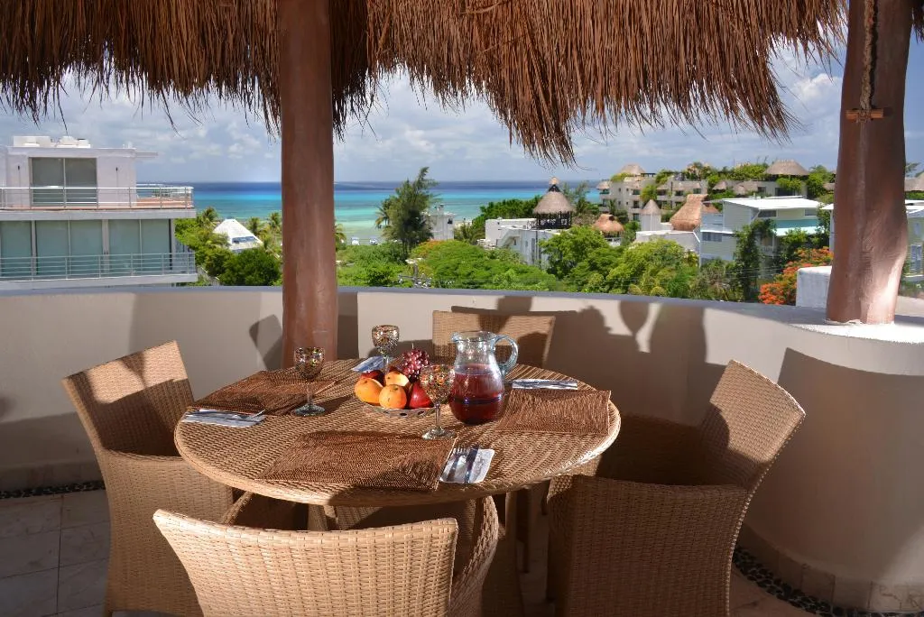 SUITE EXECUTIVE THREE BEDROOMS Room, Porto Playa Condo Hotel, Playa Del Carmen