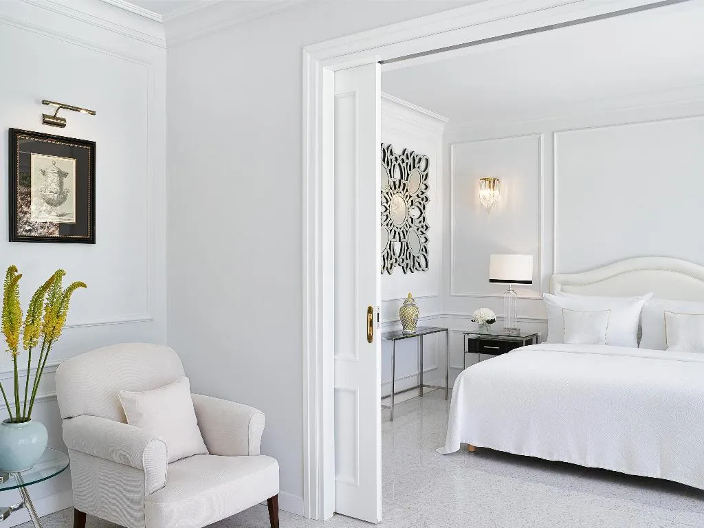SUITE STANDARD Room, Corfu Imperial, A Resort to Live, Corfu