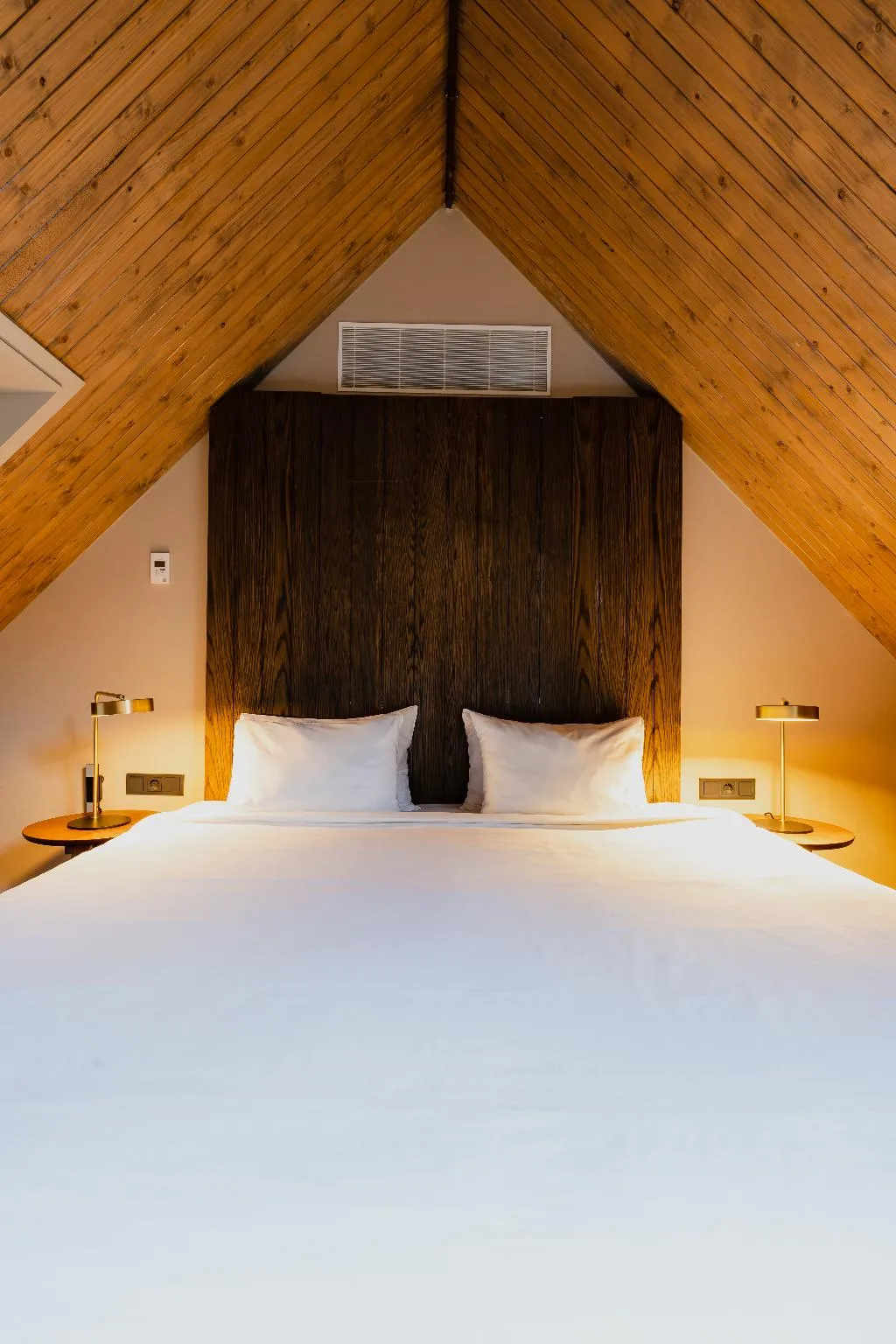 SUITE STANDARD Room, Hotel van de Vijsel, Amsterdam