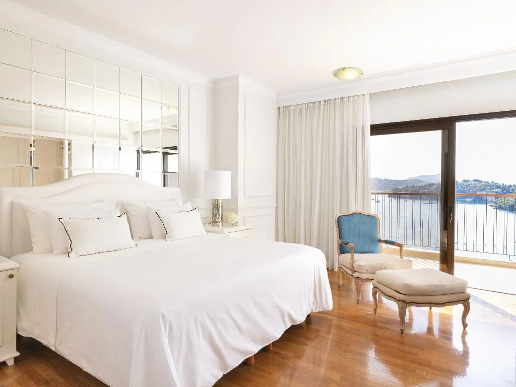 SUITE SEA VIEW Room, Corfu Imperial, A Resort to Live, Corfu