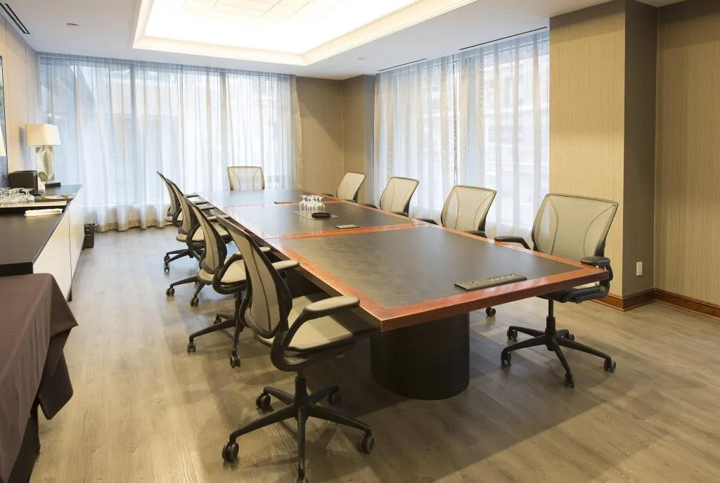 Conferences, Cambridge Suites, Toronto, Ontario