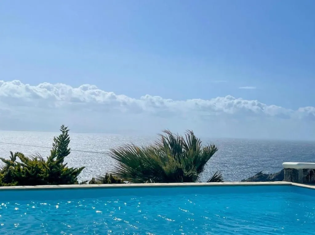 Pool, Mykonos Dot The Villas, Mykonos
