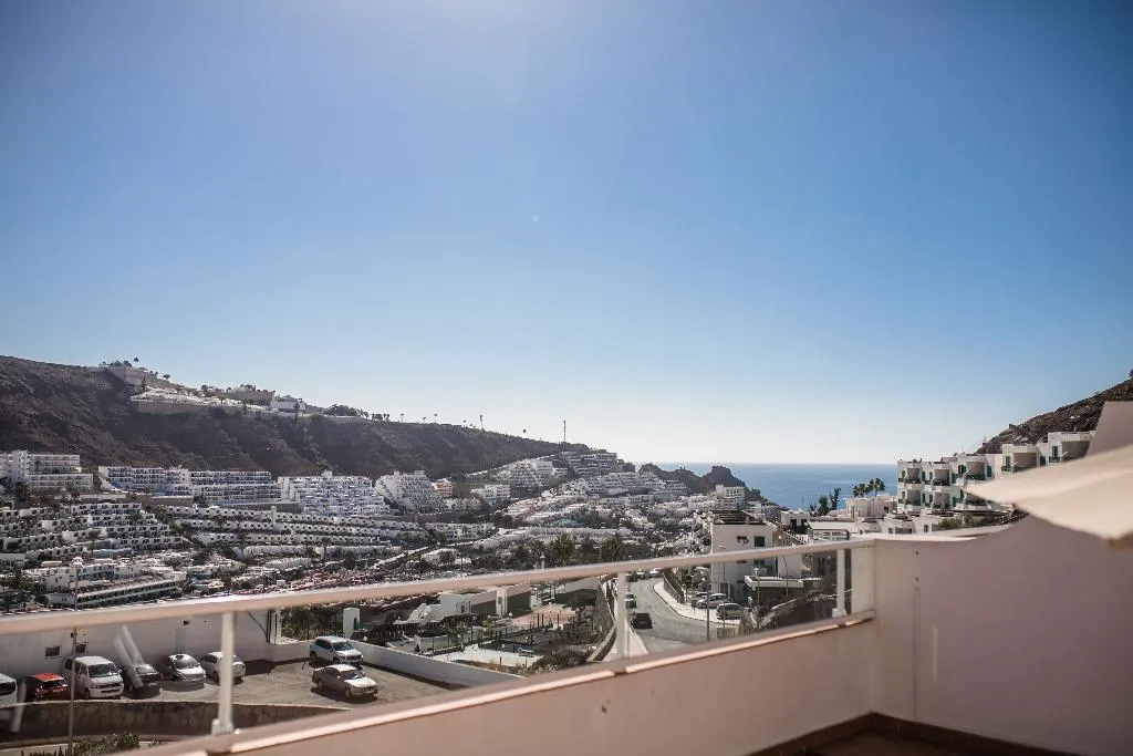 APARTMENT SUPERIOR Room, Servatur Terrazamar Sunsuite, Gran Canaria
