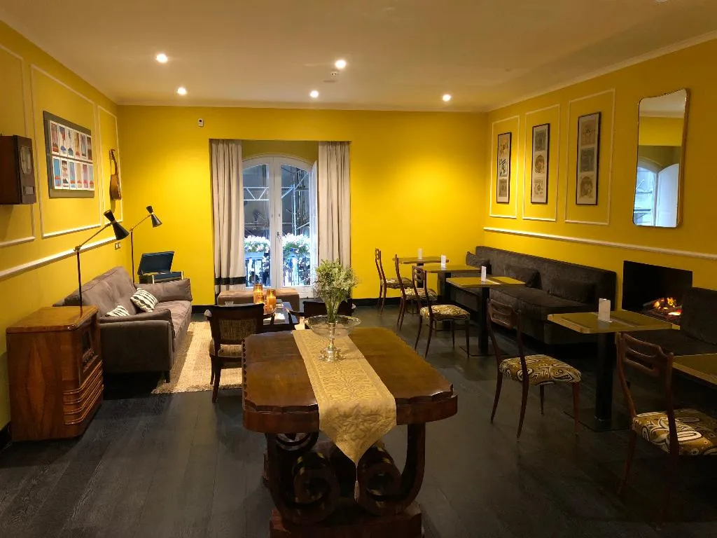General view, Caruso Place - Luxury Rooms & Suites, Naples
