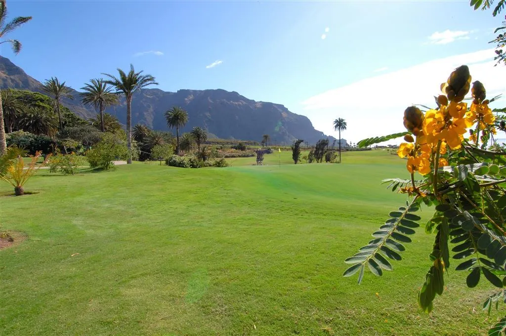 Sports and Entertainment, Hacienda del Conde Meliá Collection Golf & Spa, Tenerife