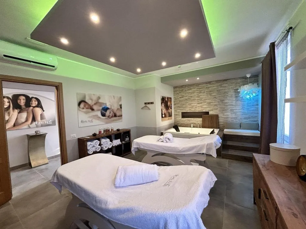 Sports and Entertainment, Domus Park Hotel Rome, Rome