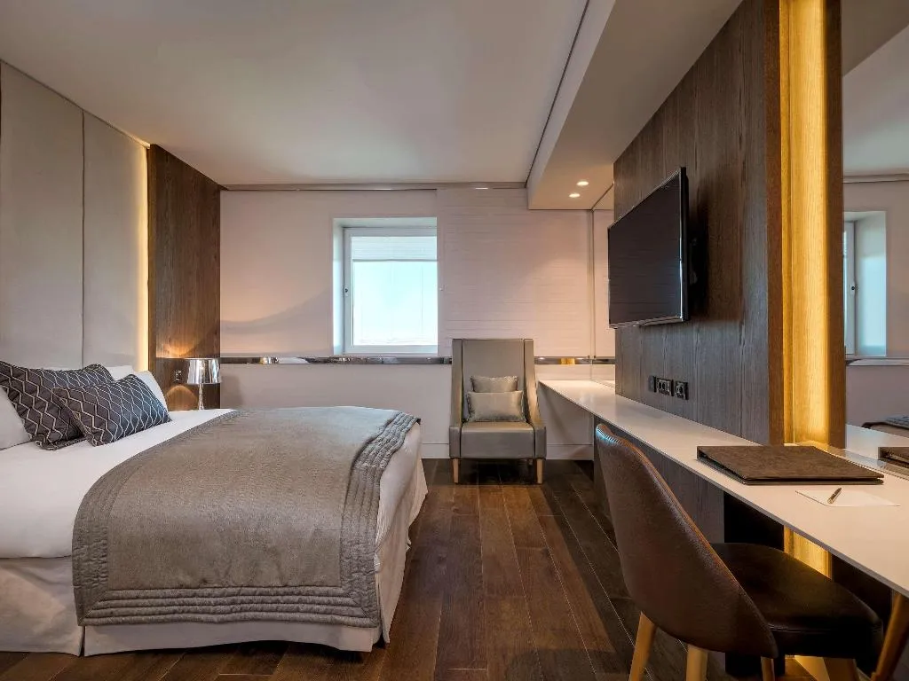 Room, Sofitel Athens Airport, Athens