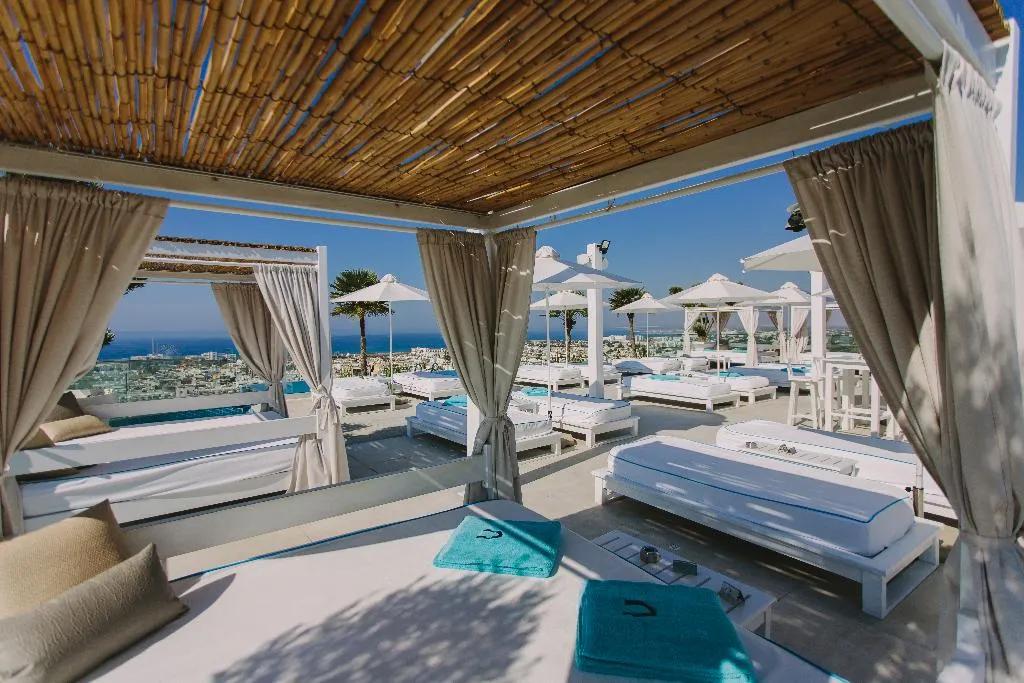 Pool, Napa Suites, Cyprus