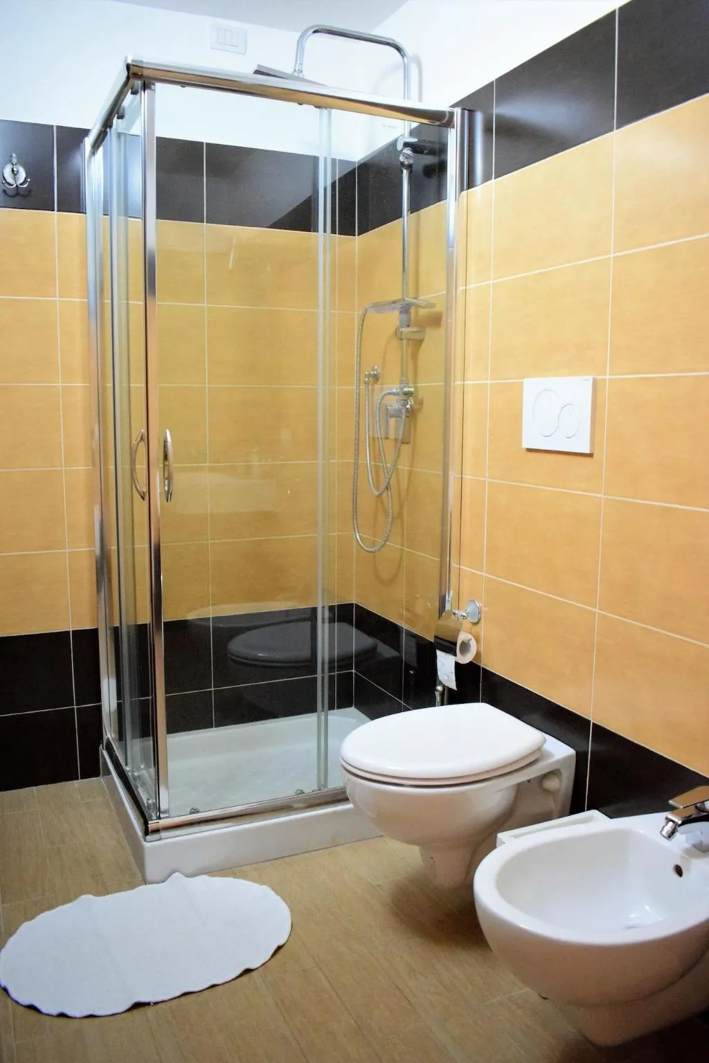 Room, Gilda Rooms & Breakfast, Catania