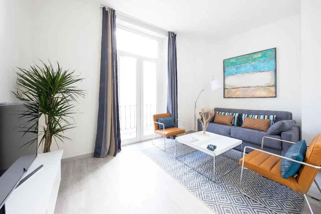 Room, Soho Boutique Museo, Costa Del Sol
