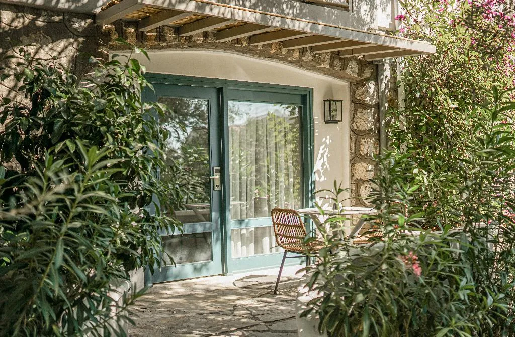 STUDIO GARDEN VIEW Room, Pilos Suites, Dalaman