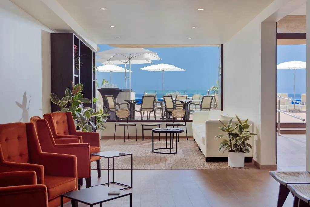 General view, H10 Playa Meloneras Horizons Collection, Gran Canaria
