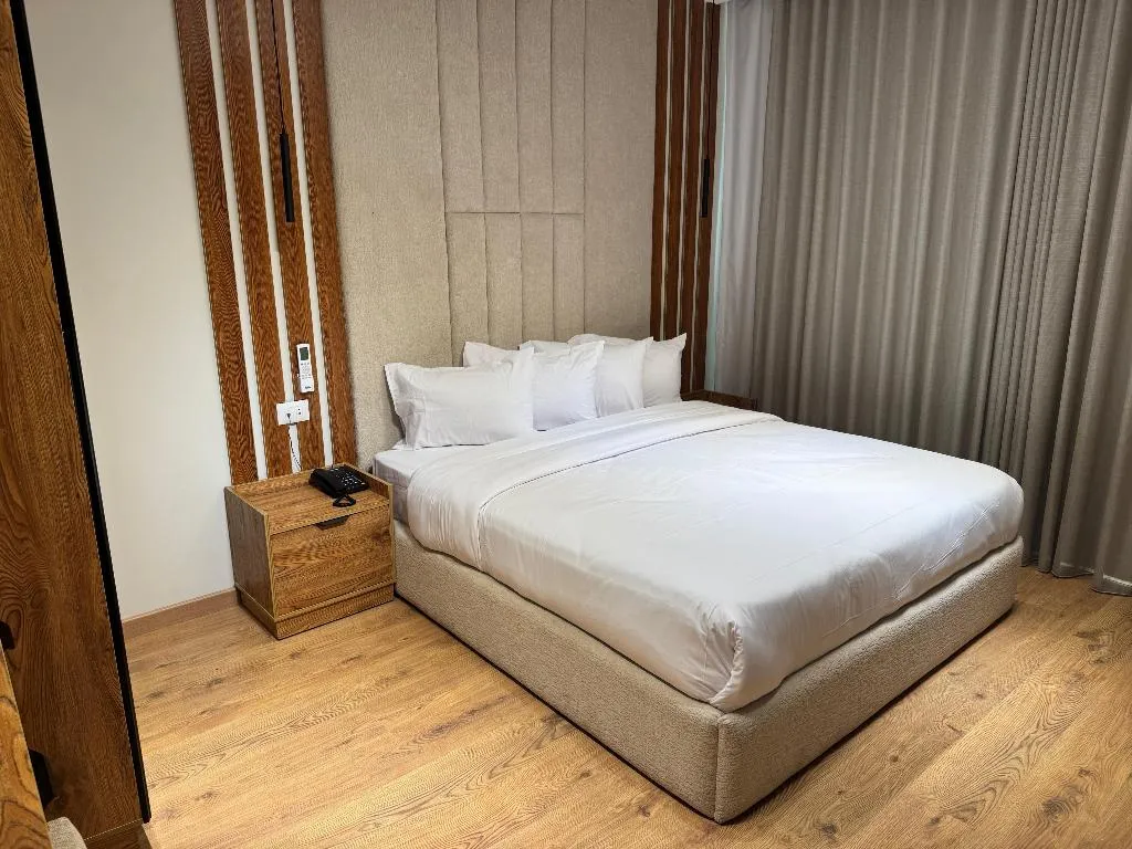 SUITE CLASSIC Room, Palacio Pyramids Hotel, Cairo