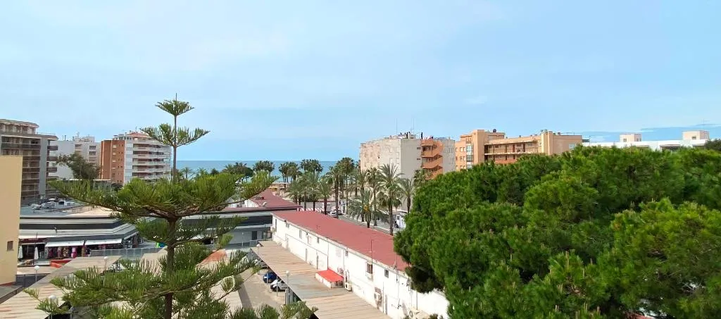 Terrace, Hesperia, Costa Dorada