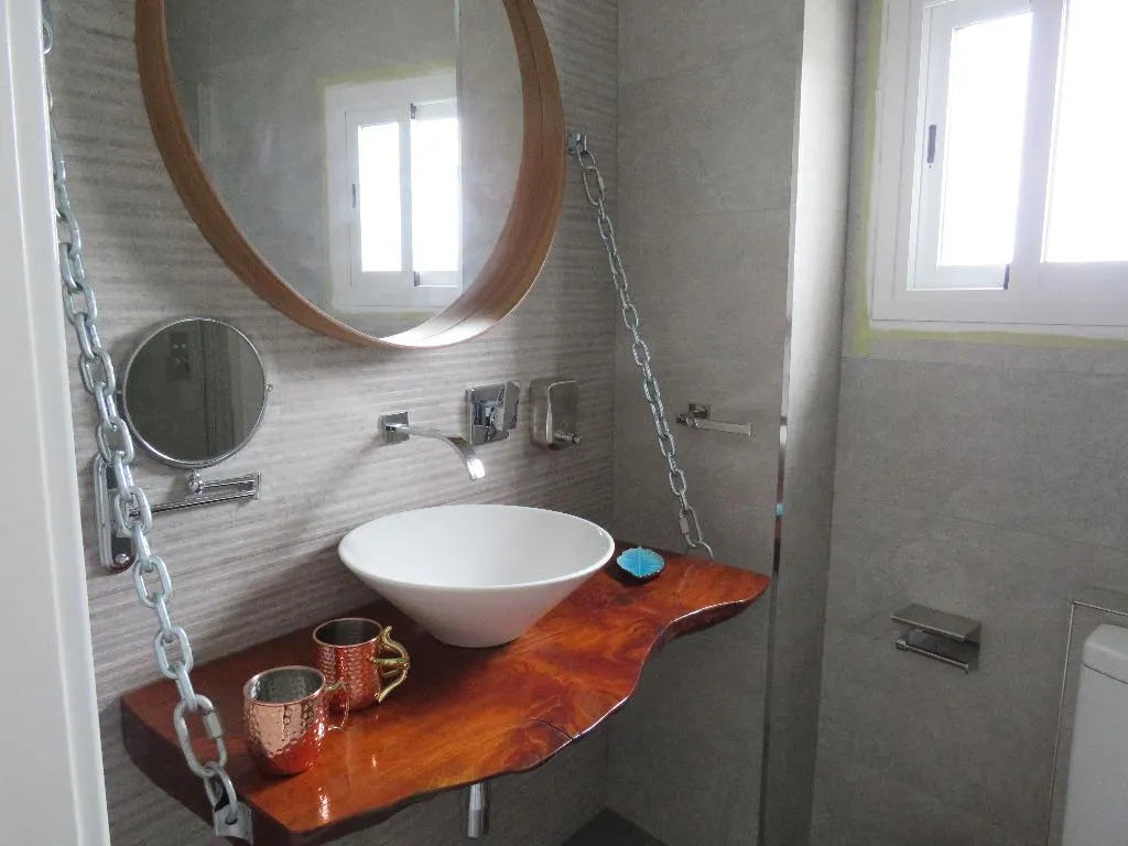 Double or Twin WITH BALCONY Room, Hotel Lua Isla Del Hierro, Tenerife
