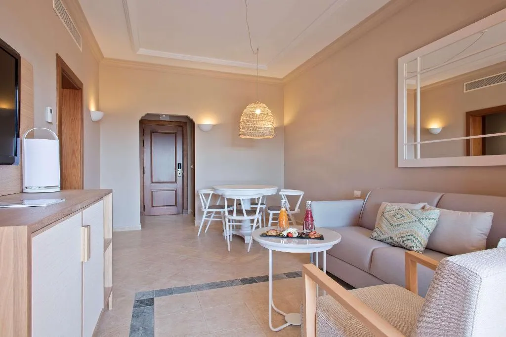 Room, Melia Villaitana, Costa Blanca