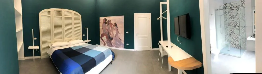 TRIPLE DELUXE Room, Sunset Bed And Breakfast, Naples