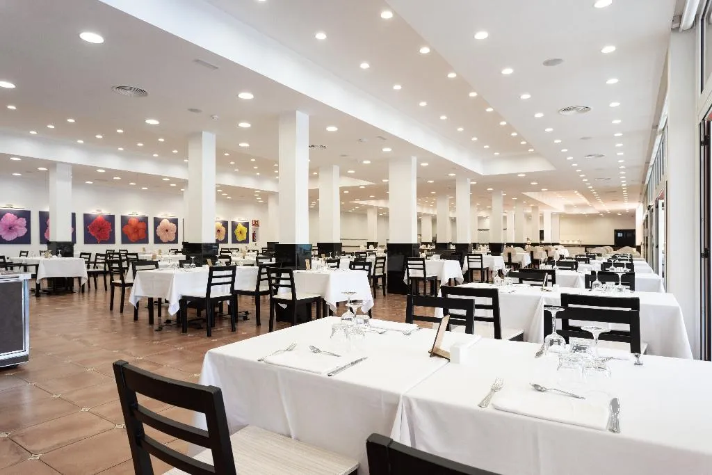 Restaurant, El Duque, Tenerife
