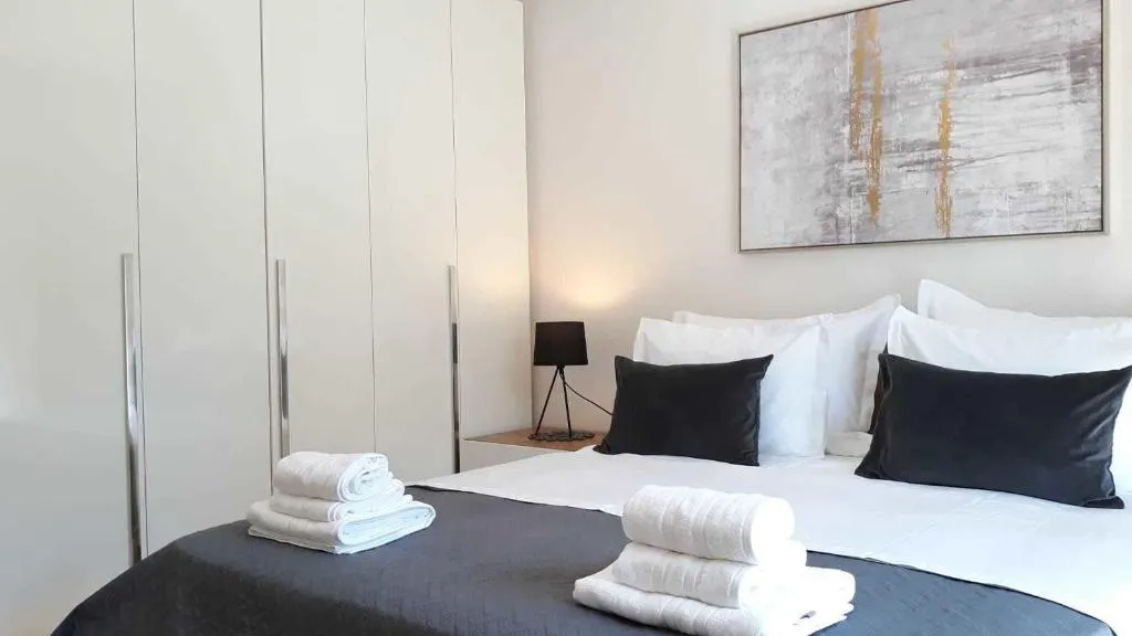 Room, Guesthouse Civljak, Split