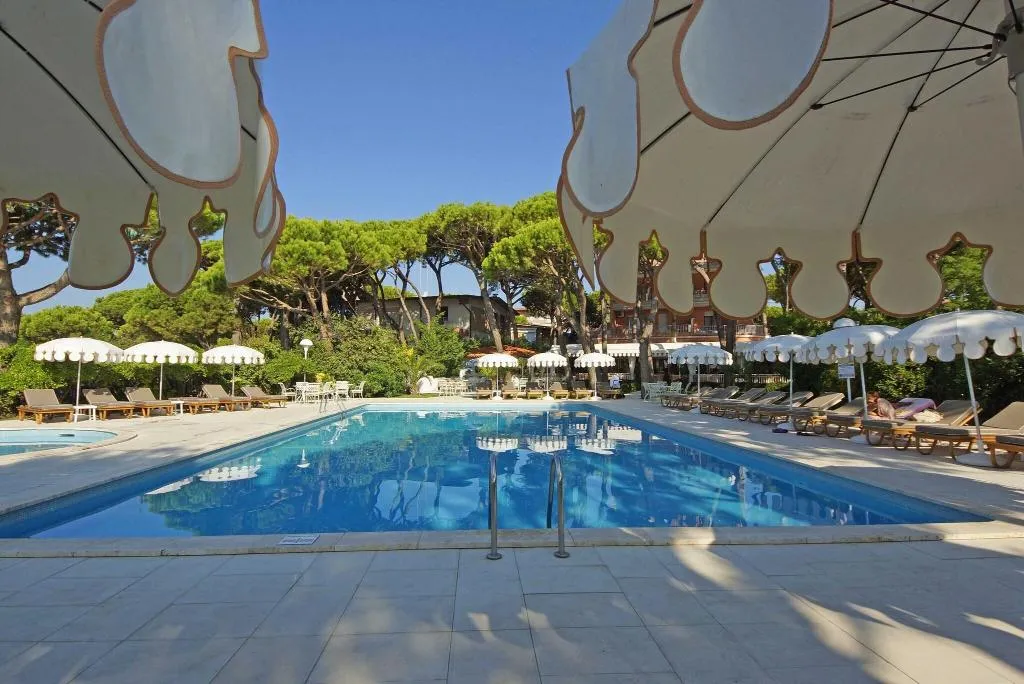 Pool, Maracaibo, Venice