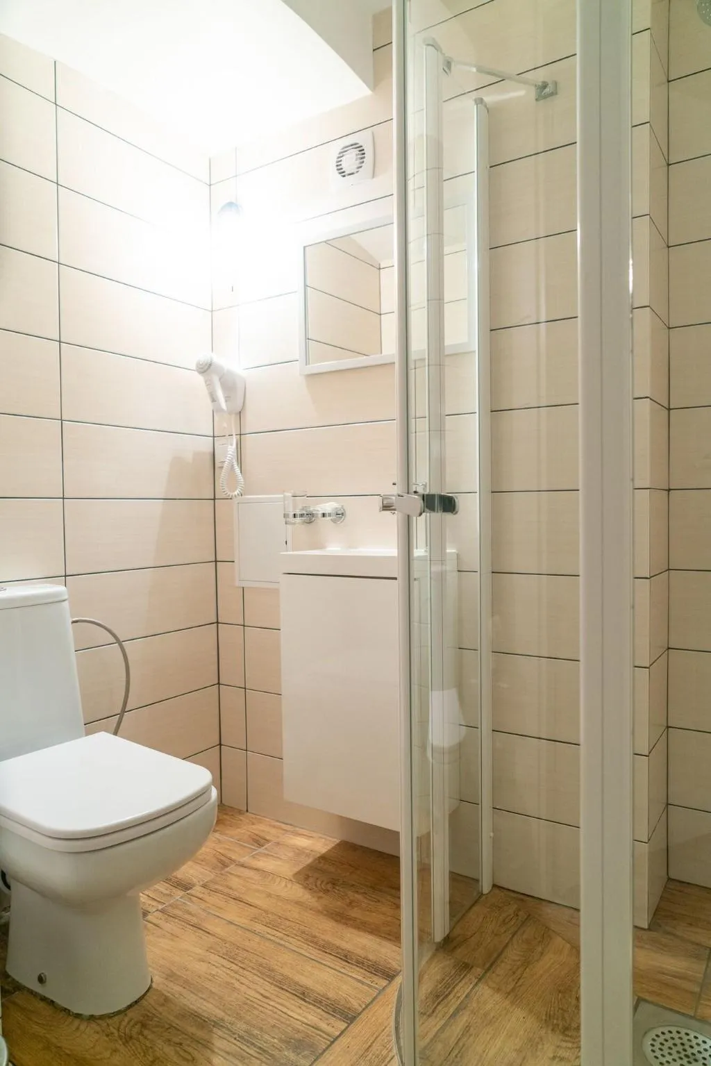 Room, Godart Rooms, Tallinn