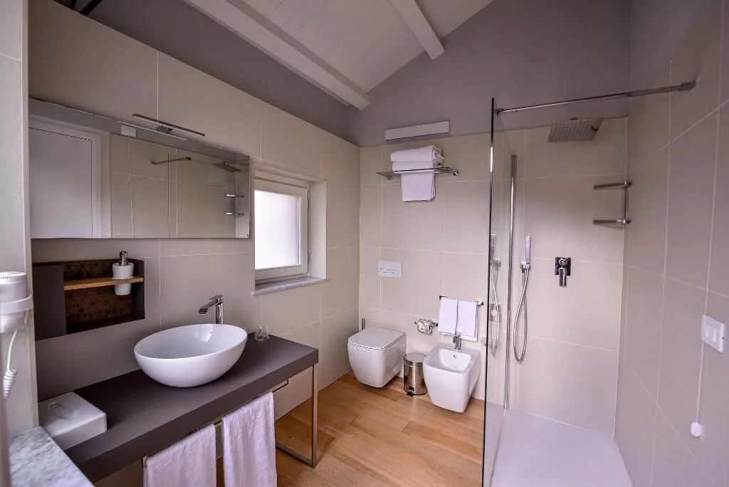 Room, Palazzo Marletta - House Hotel, Catania