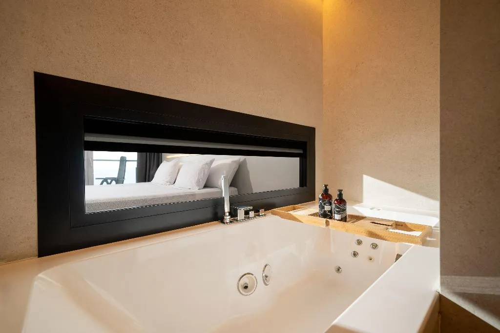 STUDIO SEA VIEW Room, Innside Alicante Porta Maris, Costa Blanca