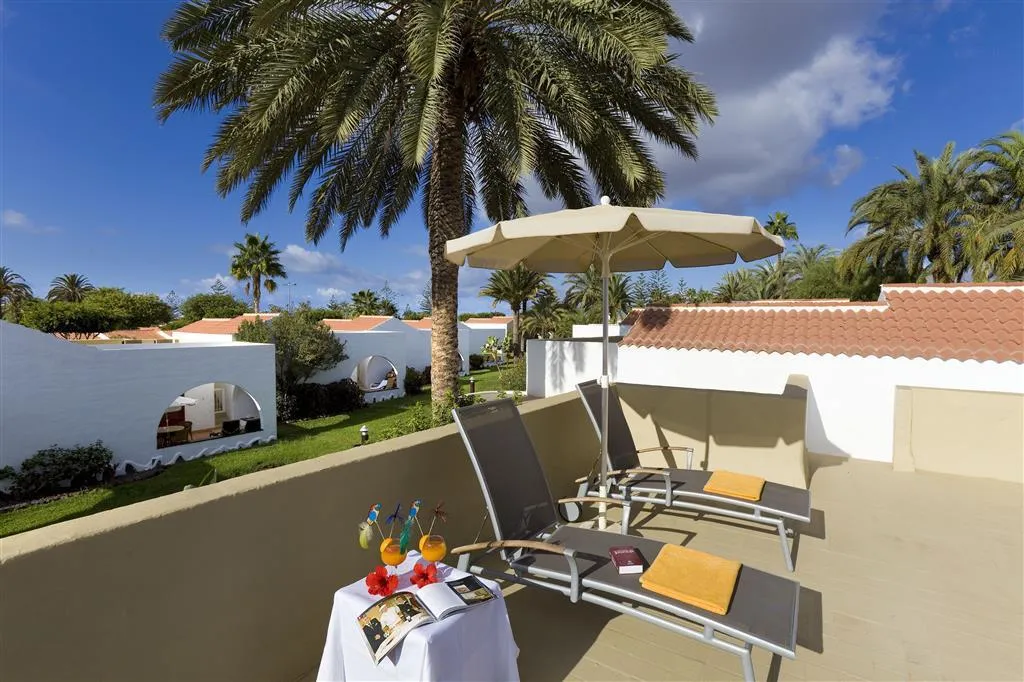 Room, Sol Barbacan, Gran Canaria